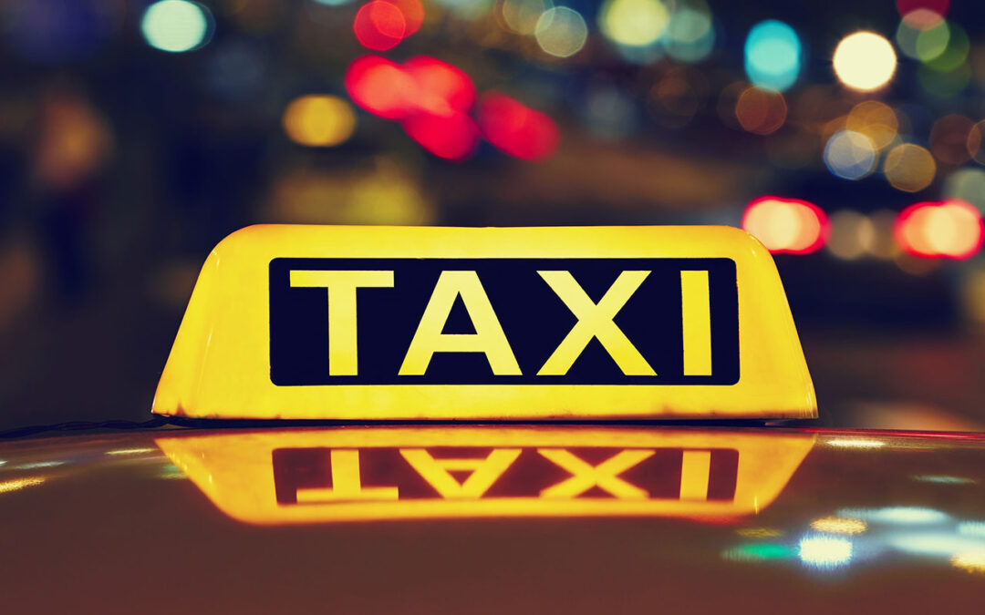 Exploring Different Taxi Websites: A Comprehensive Guide